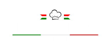 Cacciatore's Primo Logo